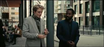 Watch as much as you want, any time you want. What Is Tenet About Nolan S Tenet Movie Plot Explained