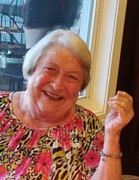 Obituary information for Doris Ann Delany