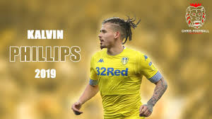 Kalvin was born as kalvin mark phillips on 2 december 1995 (age 24). Kalvin Phillips The Perfect Midfielder Crazy Tackles Defensive Skills Long Passes 2019 Hd Youtube