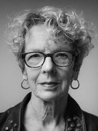 Beatrix Campbell, OBE