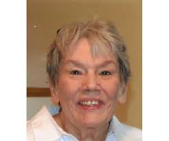 Mary Cosgrove Obituary (2014)