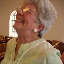 Reminiscing Saint Joe's Church