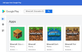 Multiplayer feature with secure join codes enables students and educators to collaborate, create and problem solve together across learning environments and platforms. Installing Minecraft Using Technology Better