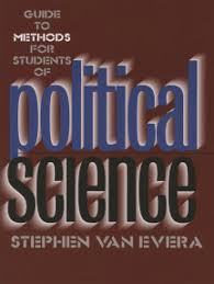 To read the best, first of all, you must select & collect the best political science books. Read Guide To Methods For Students Of Political Science Online By Stephen Van Evera Books