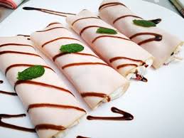 Per il ripieno impastare la carne macinata con le noci, i pinoli e la ricotta. Involtini Fantasia Di Fesa Di Tacchino E Ricotta Semplicemente In Tavola