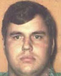 Corporal Michael Rush Carrithers, Louisville Housing Authority Police  Department, Kentucky