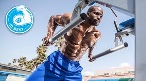 Upper body muscle names + oia. 10 Best Chest Workout Exercises For Building Muscle
