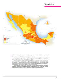 Libro de atlas de méxico 6 grado : Atlas De Mexico Cuarto Grado 2016 2017 Online Pagina 61 De 128 Libros De Texto Online