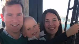 Harry Shaw: Lewis Hamilton's 'spirit angel' boy dies