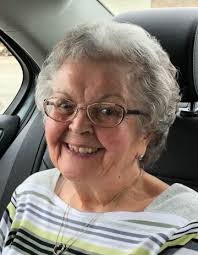 Julia M. Grigsby Obituary (2023)