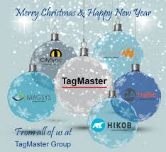 Tagmaster Group Wishes Merry Christmas And Happy New Year Tagmaster