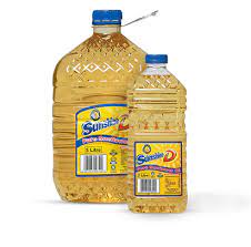 Sunflower Oil Png