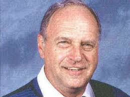 Everett Alan Tustin Obituary (1938