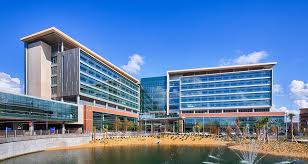 Uf health north | 15255 max leggett parkway, jacksonville, fl, 32218 | healthcare services. Uf Health Shands Cardiovascular Neuroscience Hospital Expansion Skanska Global Corporate Website
