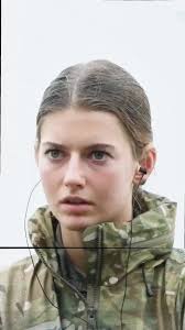 Alexandra Carruthers Pilot