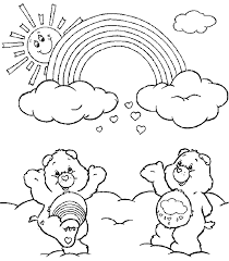 More 100 coloring pages from for preschooler category. Weather Free To Color For Kids Weather Kids Coloring Pages