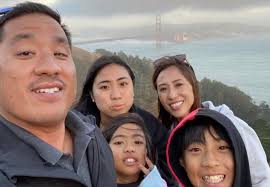 Mourners remember mother, 3 children allegedly killed by father in  murder-suicide