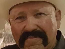 Humberto Olvera Obituary (1951