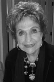 Joanna Deyton Obituary (1924