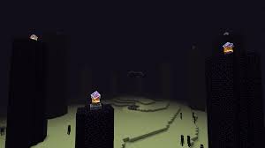 ジ・エンド - Minecraft Japan Wiki