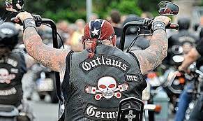 Pin On 1 Er Motorcycle Clubs
