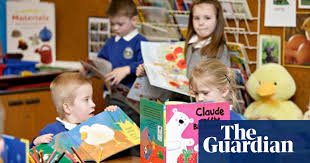 Simplex spelling phonics 1 uses our unique reverse phonics approach that acts like a personal spelling coach and guarantees success on every spelling word. Reading Lessons Why Synthetic Phonics Doesn T Work Teacher Network The Guardian