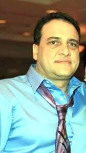 Tony Saputo's Instagram, Twitter & Facebook