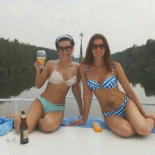 Maybe you would like to learn more about one of these? Sovsem Kak Devochka Svezhie Snimki 47 Letnej Natali Senchukovoj V Bikini Vzorvali Internet