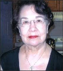 Mary STROM Obituary (1932