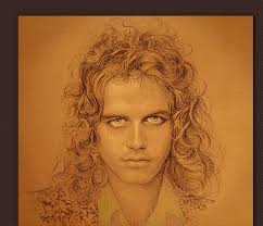 Jim Lea