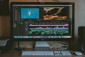 Install the program on your computer and launch it. Adobe Premiere Pro 2019 Tutorial Berkeley Advanced Media Institute