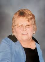 Barbara Blackmore View Condolences