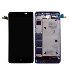 Panasonic Eluga L 4G Display and Touch ...