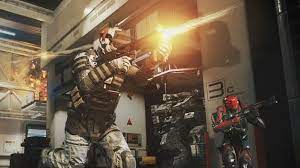 Cod Infinite Warfare Ps4 Beta Adds Map And Game Mode Call Of Duty Infinite Call Of Duty Infinite Warfare