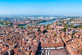 Tout à voir et à faire montauban : Toulouse Est Encore Cette Annee La Ville Qui Gagne Le Plus D Habitants En France Actu Toulouse