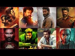 22 All South Indian Kollywood Actors Most Recent Upcoming Movies List Vijay Ajith Kumar Suriya Youtube In 2020 Indian Movies Kannada Movies Upcoming Movies