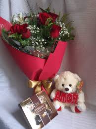 Apenas sentindo o seu suave toque eu entendi o significado de viver. Kit Declaracao De Amor Fascinio Flores