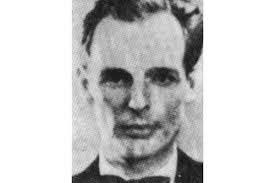 Tinker Traitor Communist Spy