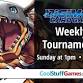Digimon: Store Tournament event in Tampa, FL