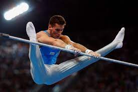 Jun 13, 2021 · nella seconda giornata di finali alla world challenge cup di osijek, in croazia, salvatore maresca si conferma sempre più ad alti livelli. Ginnastica Artistica Maschile Archea