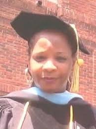 Carla Binion Obituary