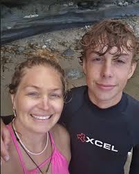 In Loving Memory of Liam Patrick McPartland It is with heavy hearts that we  share the heartbreaking news of the passing of Liam McPartland, the  17-year-old son of our dear board member,