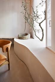 Wabi Sabi Interior Designed By Lorna De Santos Interior Design Design Visual In 2020 Minimalism Interior House Interior Interior