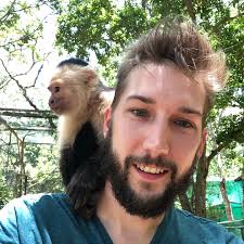 Matthew Mack Roberts