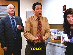 The Office Oscar Martinez Quotes Quotesgram