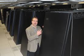 Image result for watson ibm computer