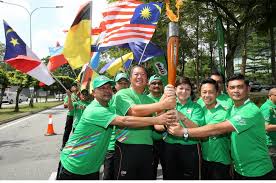 Dapat dianjurkan di semua sea kuala lumpur 2017. Sejak Enam Dekad Milo Masyhur Dari Milo Lori Sehingga Sukan Sea Ke 29 News Rojak Daily