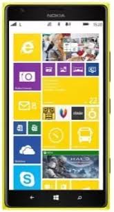 How to unlock the nokia lumia phone with a usb cable: How To Connect Nokia Lumia 1520 Yellow To Tv