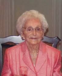 Nell Leonard Whitehurst Obituary