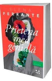 Serialul este inspirat în întregime după primul volum, „prietena mea genială, și este în limba napolitană, vorbită doar în anumite regiuni din sudul italiei. Prietena Mea Geniala Amazon Co Uk Elena Ferrante 9789731989709 Books